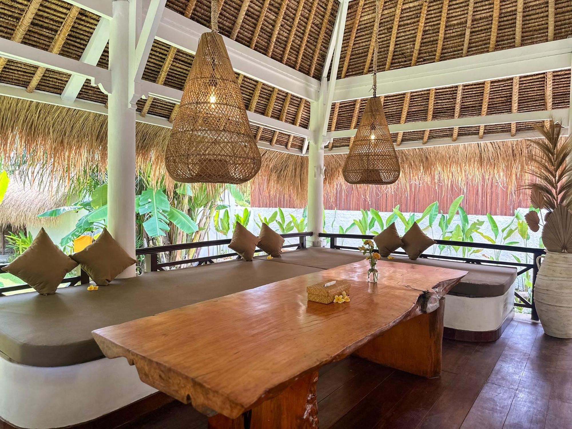 Villa Santai By Optimum Bali Villas Canggu Exteriör bild