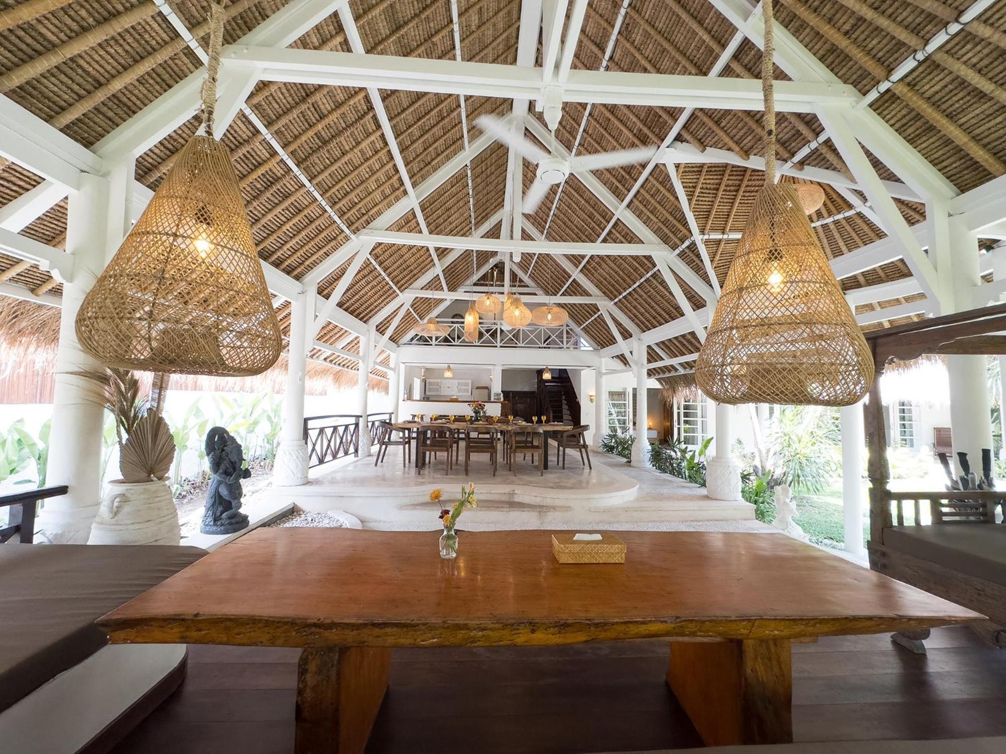 Villa Santai By Optimum Bali Villas Canggu Exteriör bild