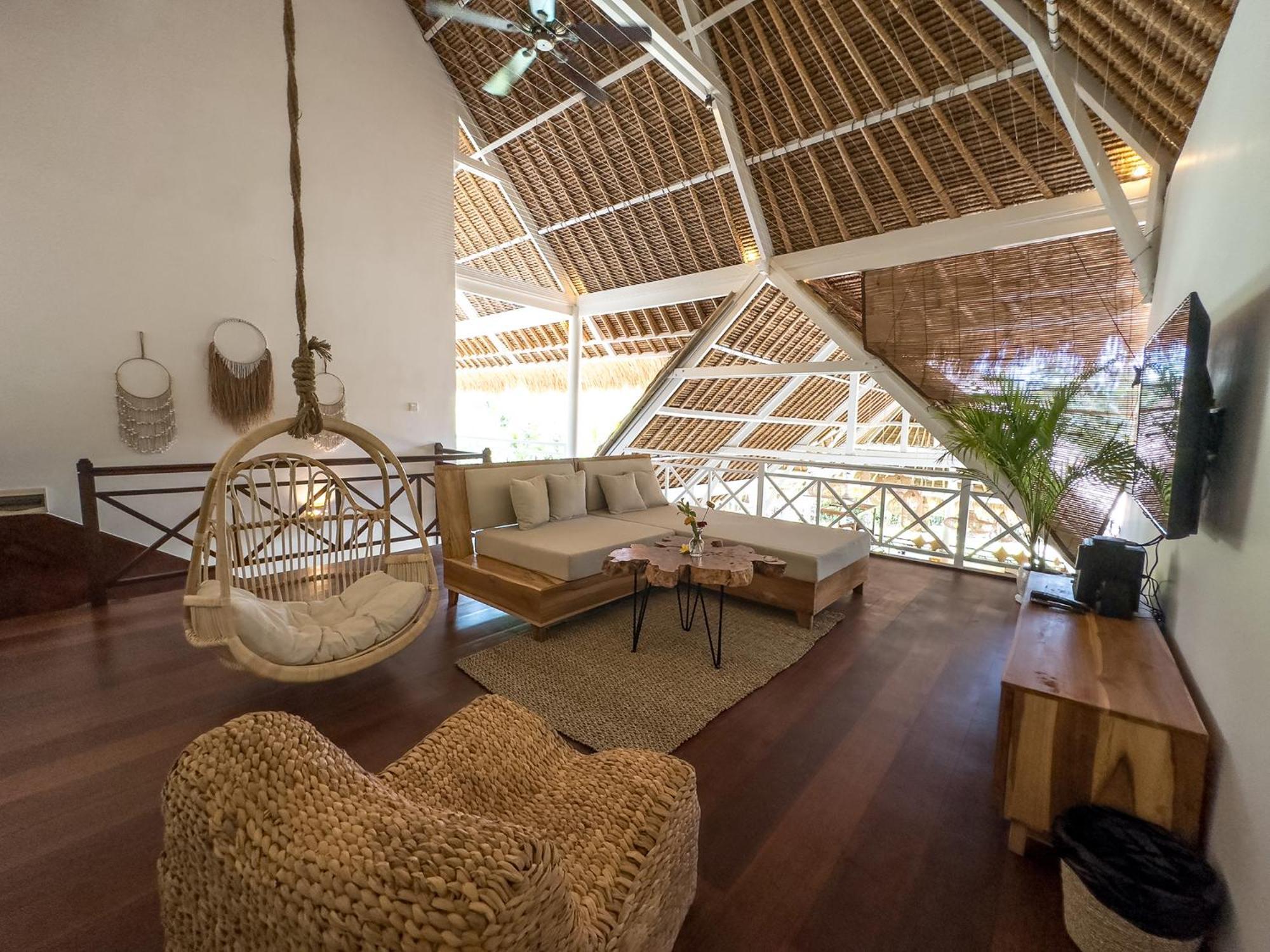 Villa Santai By Optimum Bali Villas Canggu Exteriör bild