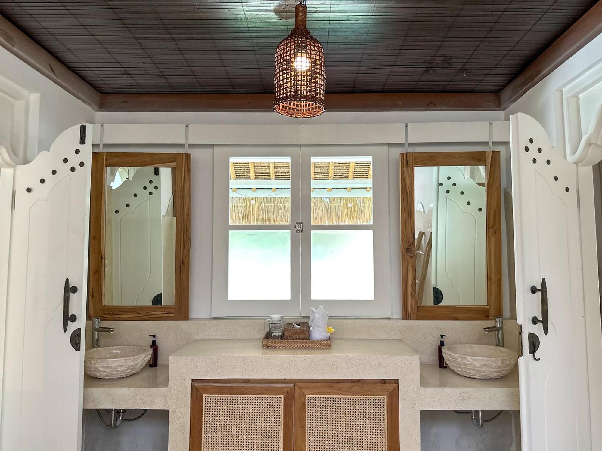 Villa Santai By Optimum Bali Villas Canggu Exteriör bild