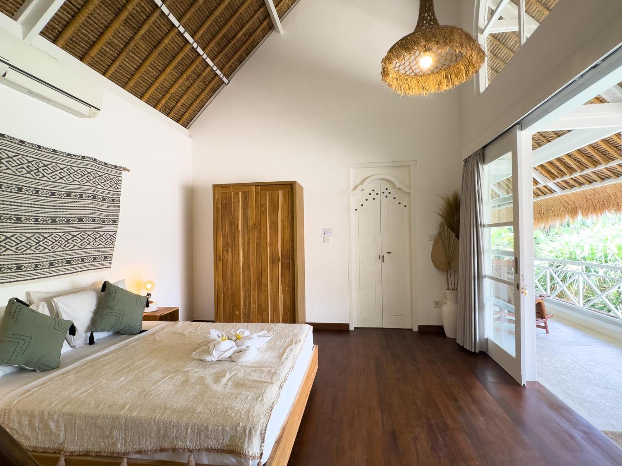Villa Santai By Optimum Bali Villas Canggu Exteriör bild