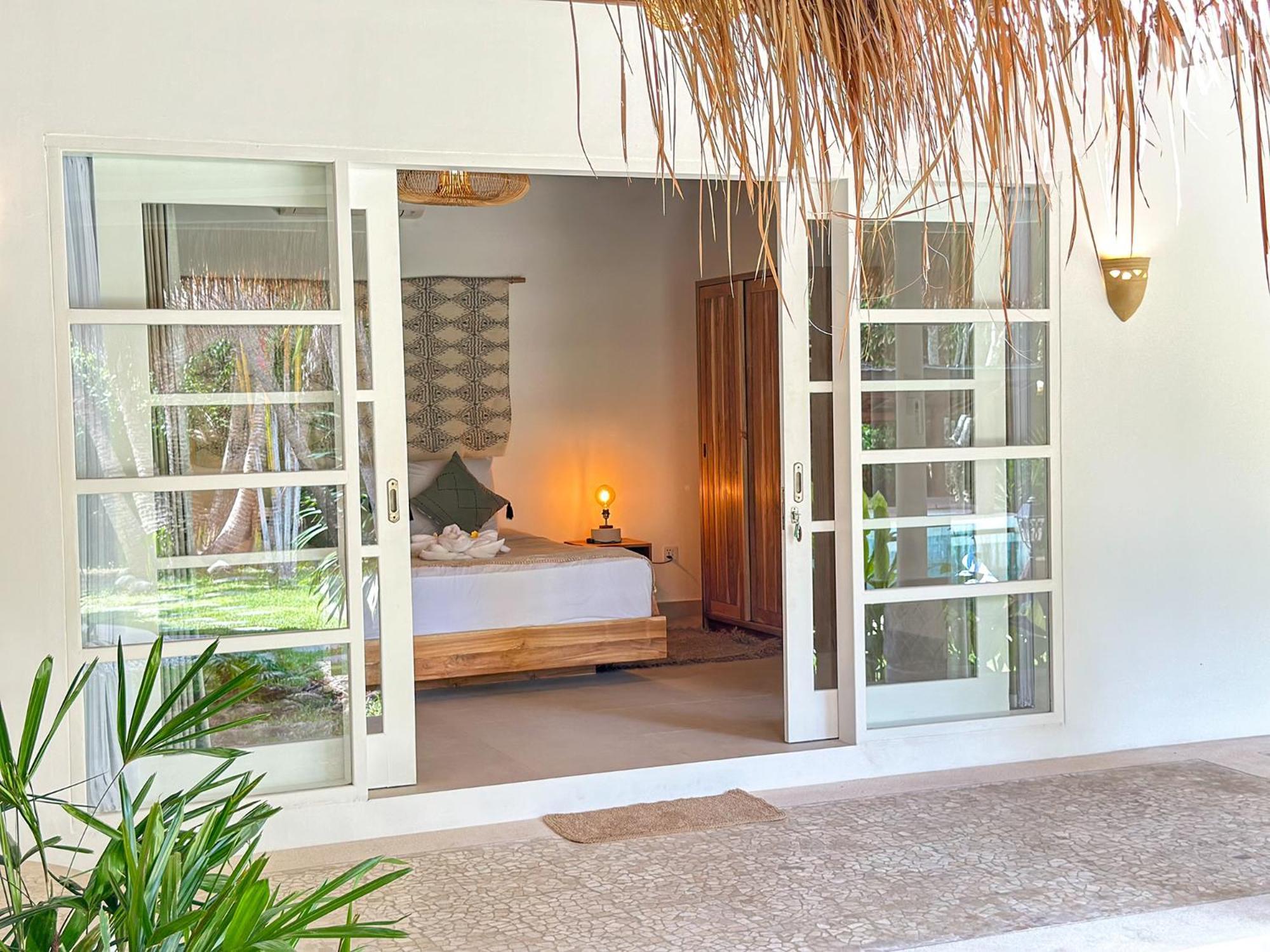 Villa Santai By Optimum Bali Villas Canggu Exteriör bild