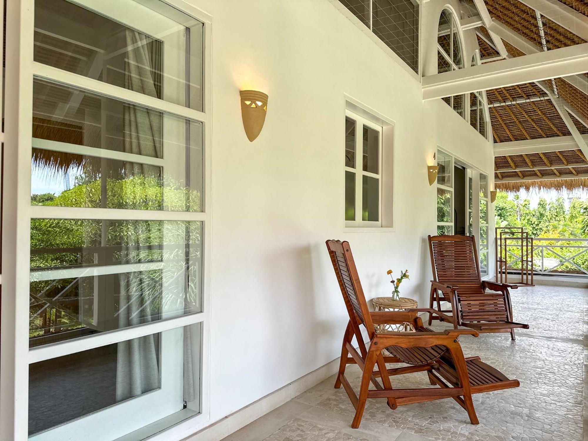 Villa Santai By Optimum Bali Villas Canggu Exteriör bild