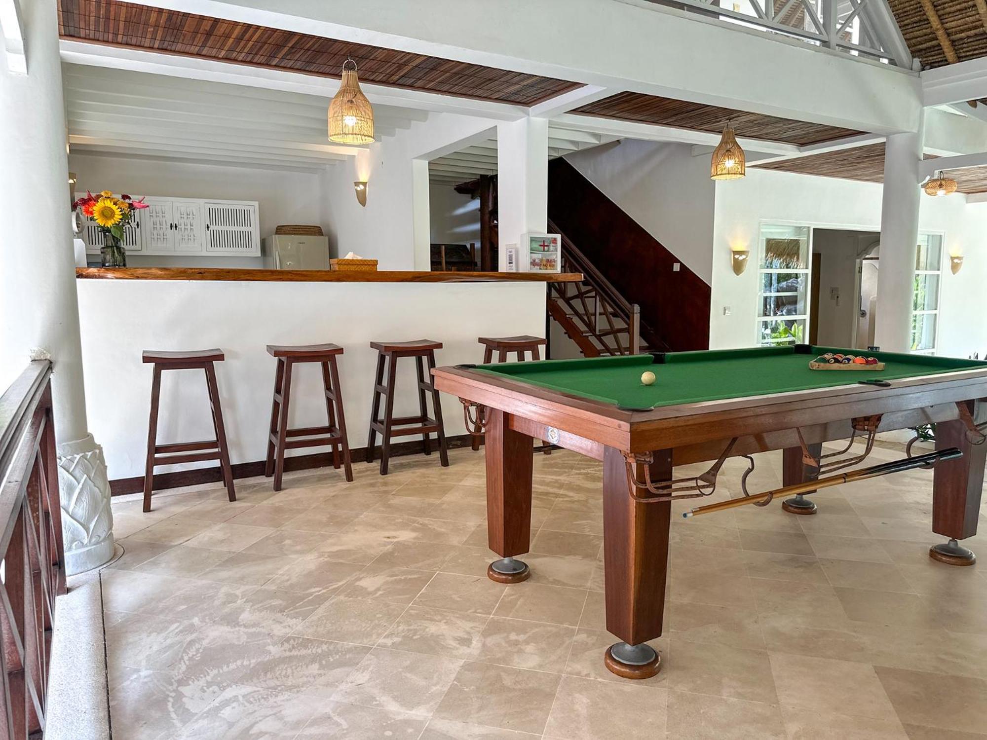 Villa Santai By Optimum Bali Villas Canggu Exteriör bild