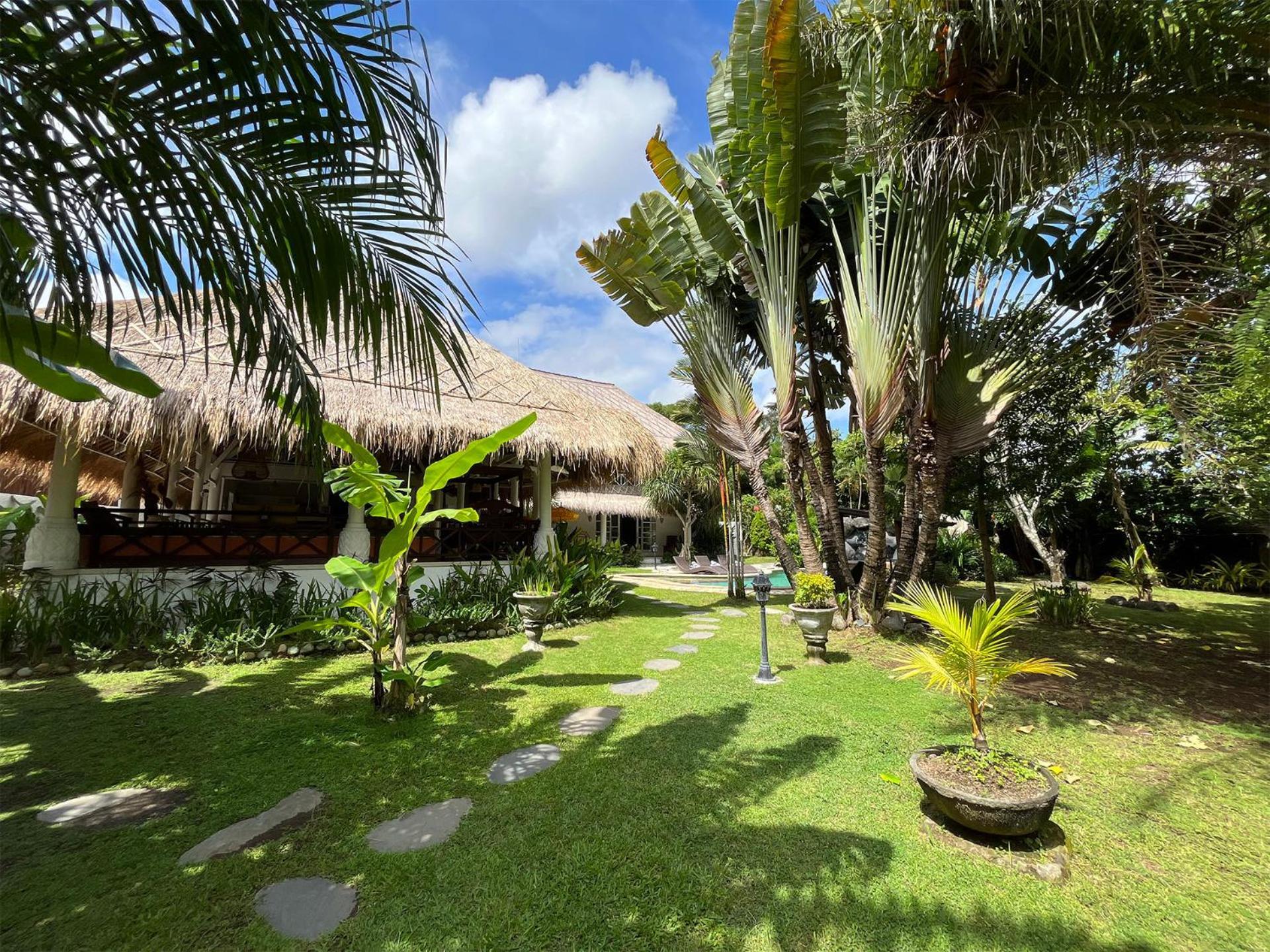 Villa Santai By Optimum Bali Villas Canggu Exteriör bild